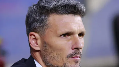 "Soñamos con la 14": Fernando Ortíz antes de la Liguilla