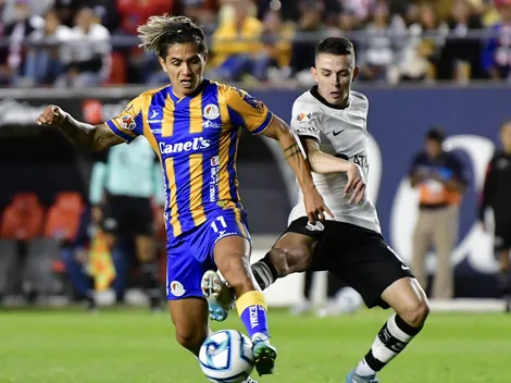 ¿Cuándo y dónde ver el América vs. San Luis?