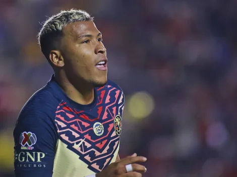 Roger buscará un nuevo GOLAZO ante San Luis