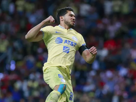 América saca a la venta una playera con parche conmemorativo