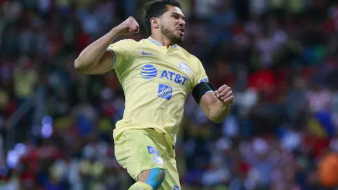 América saca a la venta una playera con parche conmemorativo