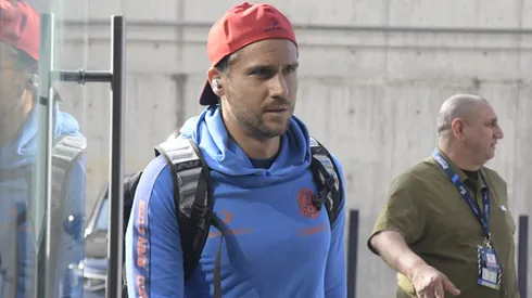 Andrés Iniestra le habló directamente a América