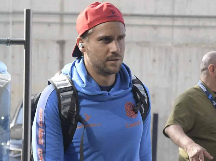 Andrés Iniestra le habló directamente a América