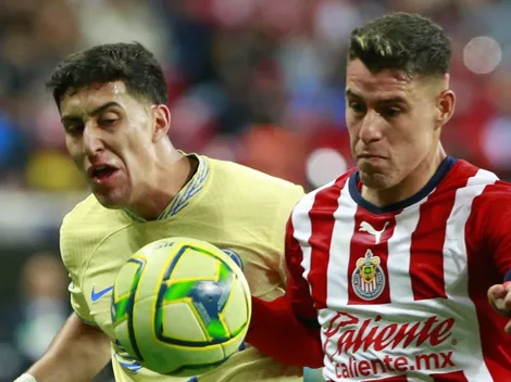 ¿Qué debe pasar para que haya una Final entre América y Chivas?