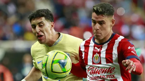 ¿Qué debe pasar para que haya una Final entre América y Chivas?