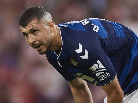 La millonada que podría ganar América con la venta de Guido Rodríguez