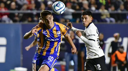 Día y horario para América vs. Atlético de San Luis