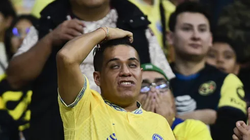 Una joven le fue infiel a su novio en el Estadio Azteca