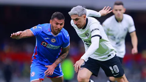 Cruz Azul quiere copiar a América para comenzar a tener éxito