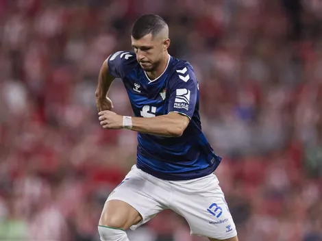 Guido Rodríguez es buscado por otra potencia europea