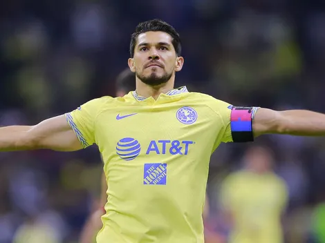 La maldición que le puede traer Henry Martín a América