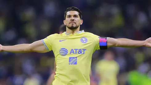 La maldición que le puede traer Henry Martín a América