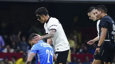 Se descartó uno de los posibles rivales de América.