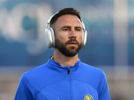 Miguel Layún defendió al América de los comentarios de Ramos Rizo