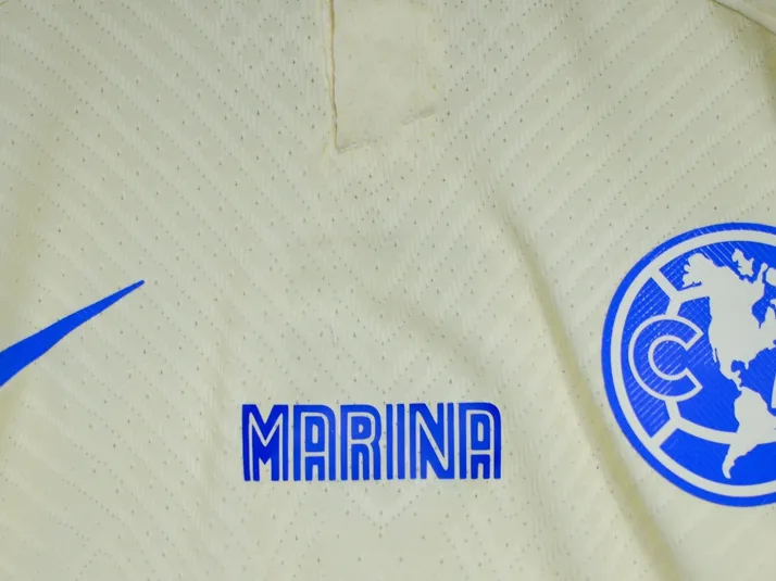 América Femenil festejó el 10 de mayo por adelantado