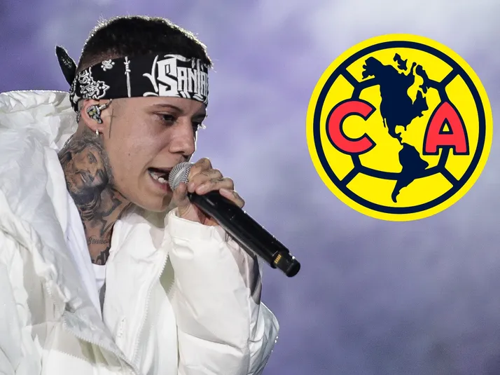El americanista que visitó en su barrio a Santa Fe Klan