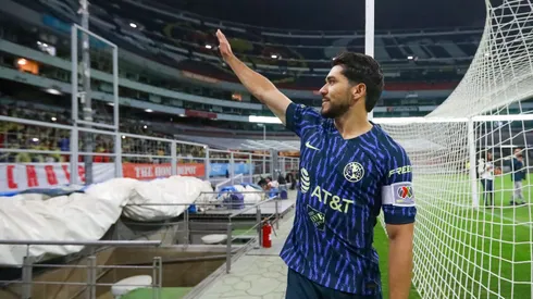 Henry recibió el apoyo de una leyenda del club para salir del bache.