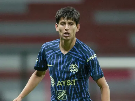 Jürgen Damm ya tiene un nuevo destino