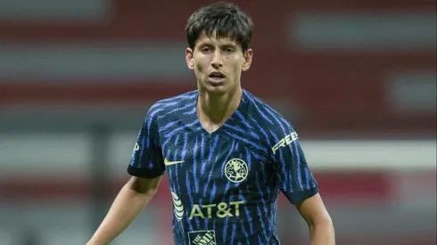 Jürgen Damm ya tiene un nuevo destino