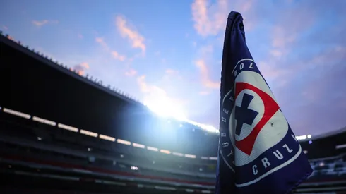 Cruz Azul busca irse próximamente del Estadio Azteca