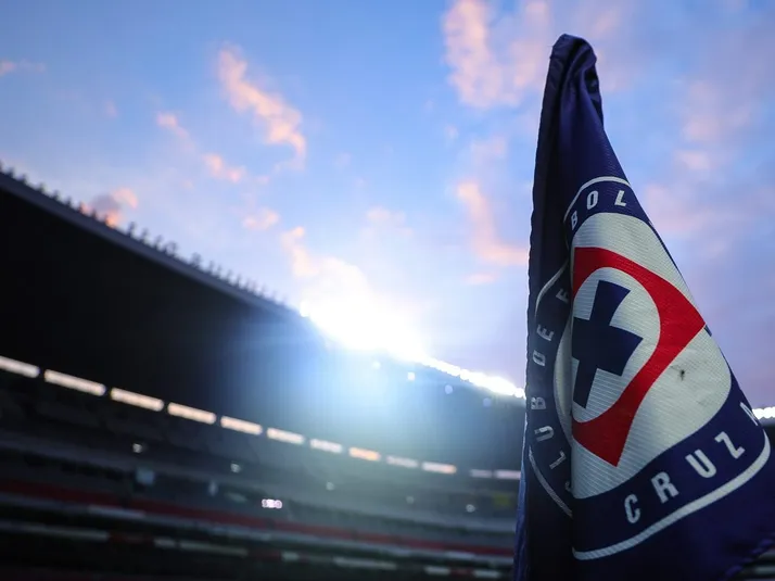 Cruz Azul busca irse próximamente del Estadio Azteca