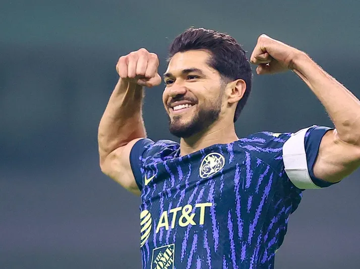 MUESTRAN MUSCULO ANTES DE LA LIGUILLA