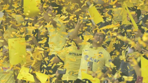 América ya piensa también en el siguiente torneo