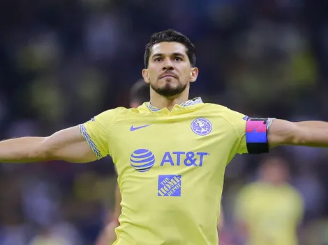 América le realizará un homenaje a Henry Martín