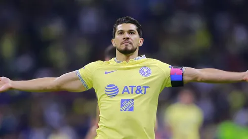 América le realizará un homenaje a Henry Martín