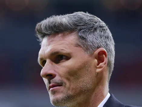 ¡Habrá Tano Ortíz para rato en América!