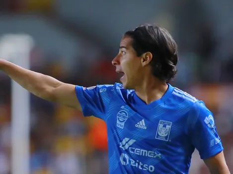 Finalmente, Tigres comprará a Diego Lainez