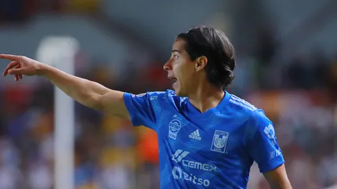 Finalmente, Tigres comprará a Diego Lainez