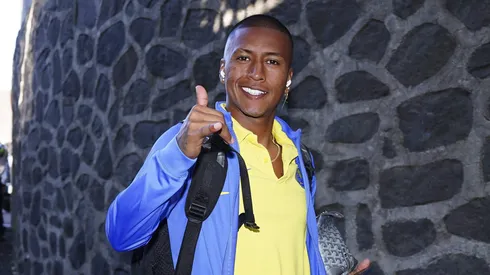 Aquino se prepara intensamente para el Apertura 2023.