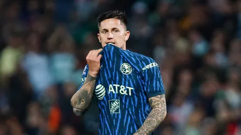 Brian Rodríguez es objeto de deseo en el Peñarol.