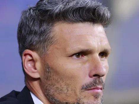 La primera baja de América para la próxima temporada