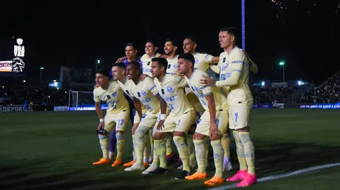 América espera a uno de los cuatro posibles rivales que tiene para la Liguilla.