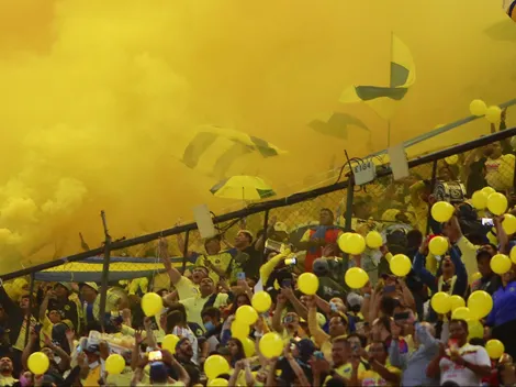 América cumple 15 años de una de sus mejores remontadas en la historia