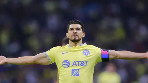 Emotivo discurso de Henry Martín antes del duelo ante Juárez