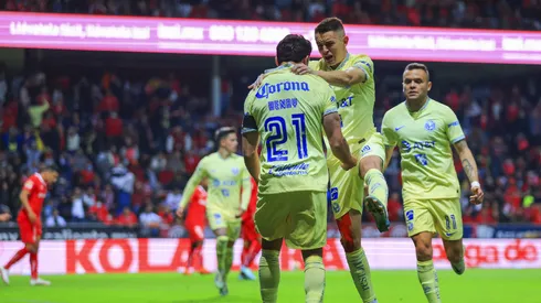 América finalizó sublíder del Clausura 2023