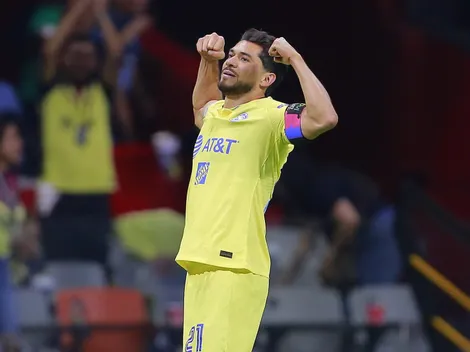 Todos los goles de Henry Martín para su campeonato de goleo