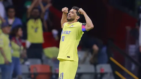 Todos los goles de Henry Martín para su campeonato de goleo