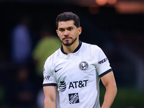 Henry Martín le cumplió el sueño a un niño