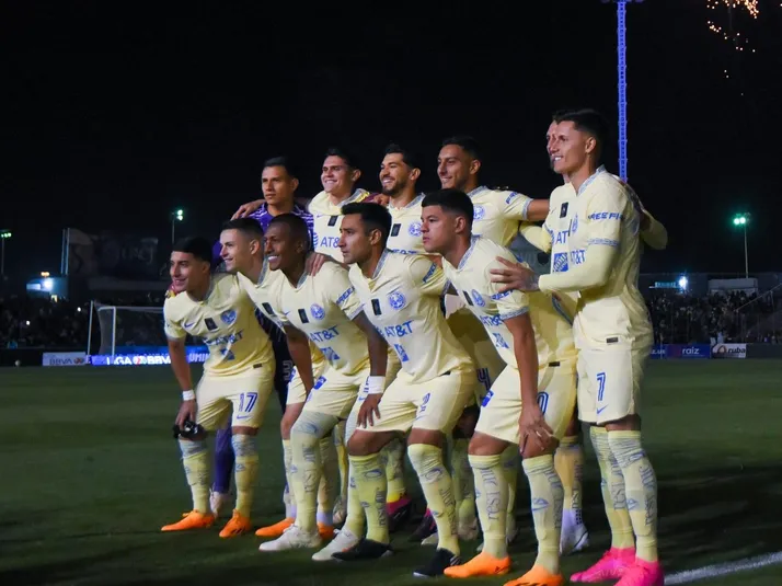 Los cinco candidatos a enfrentar a América en los Cuartos de Final de Liguilla