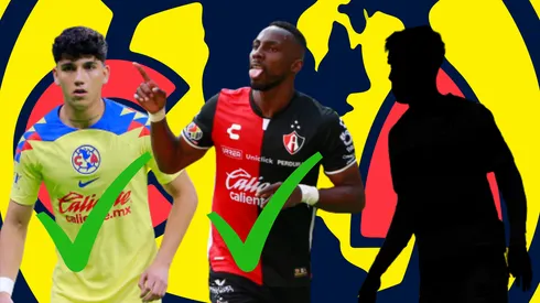 El refuerzo con el que sueña la afición de América