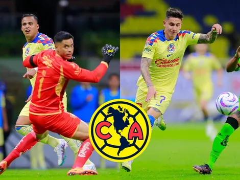 Los fallos que consumaron la derrota de América en el inicio del Apertura 2023