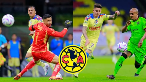 Los fallos de América terminaron por pesar mucho en la derrota ante Juárez