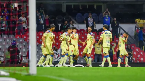 Así alinearía América con Fuchs