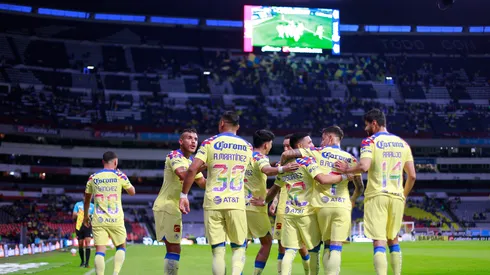 América debutó con pésima entrada en el Apertura 2023