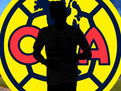 El refuerzo que tendrá América de último minuto