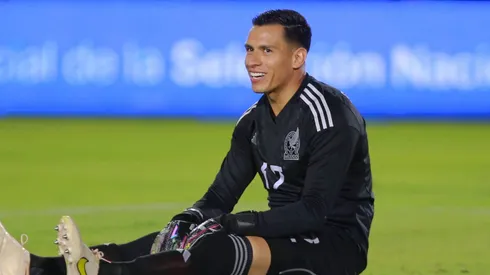 Luis Malagón no jugará en América vs Juárez